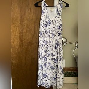 Cynthia Rowley Spring/Summer Dress! 🤗POCKETS🤗